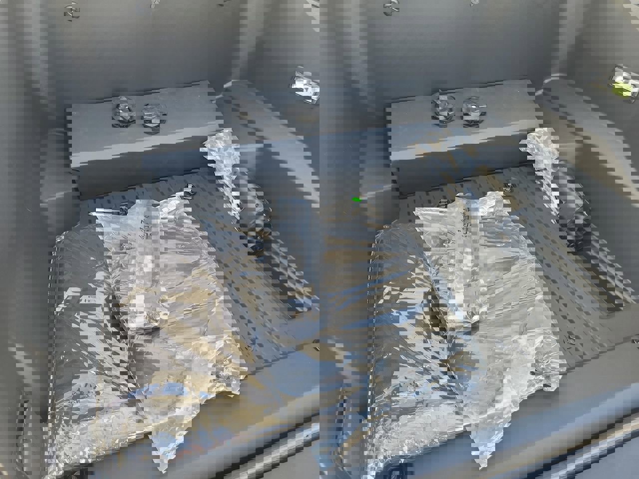 New 2026 Chevrolet Silverado EV LT image 72