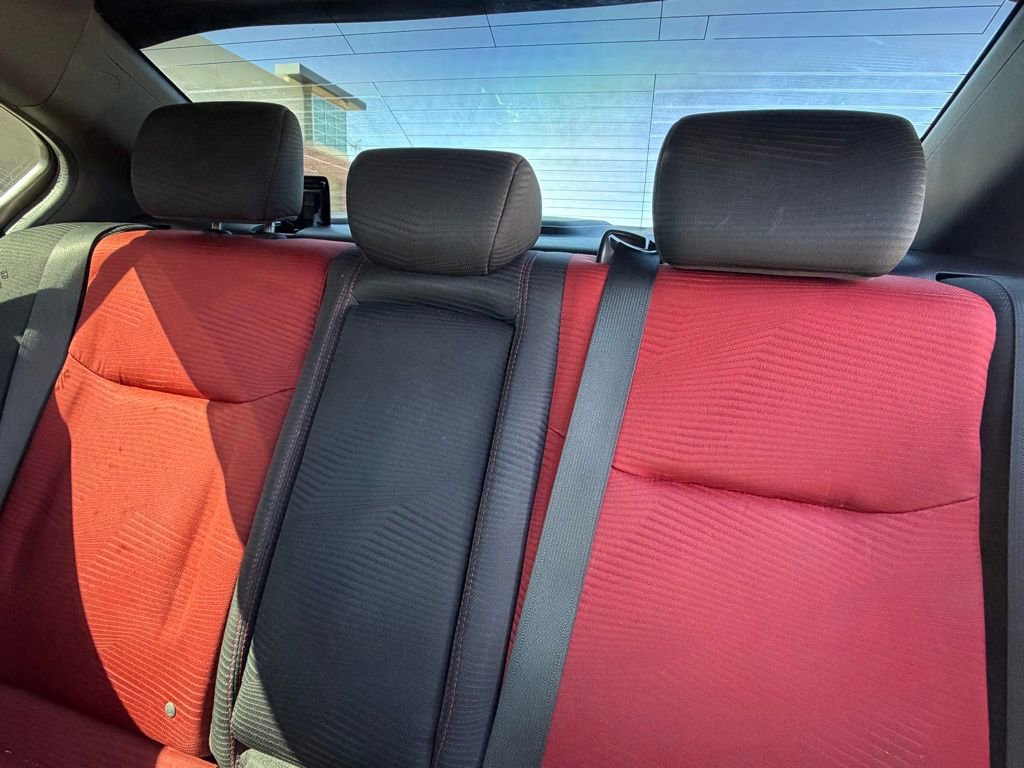 Used 2014 Honda Civic Si image 7