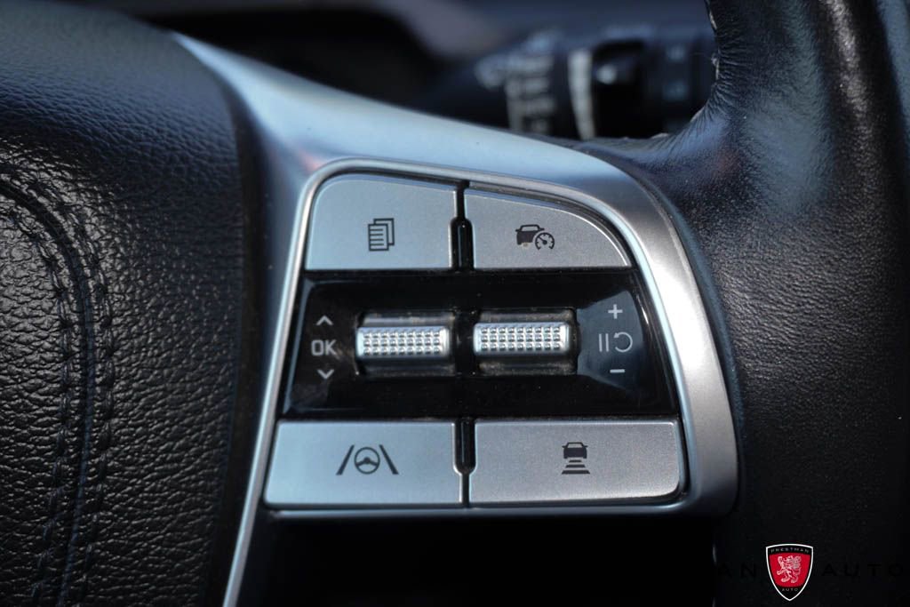 Used 2023 Kia Telluride SX Prestige X-Pro AWD/4WD image 32