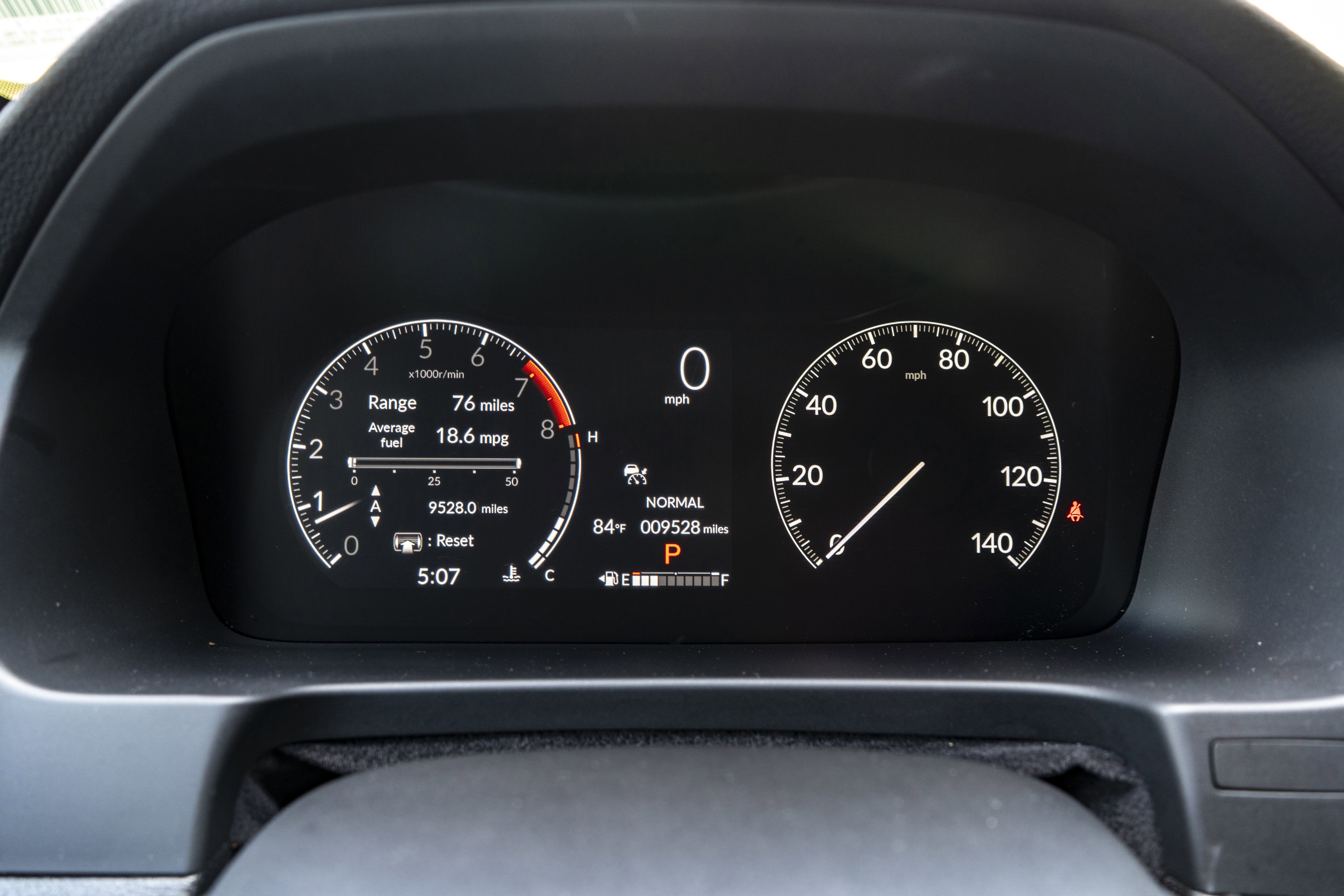 Used 2025 Honda Ridgeline TrailSport image 23