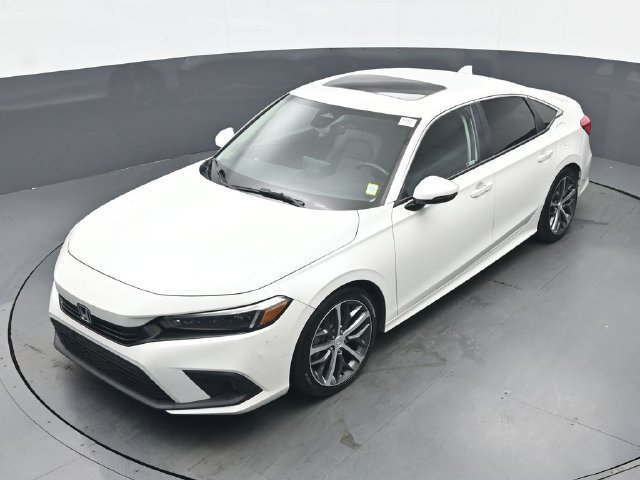 Used 2023 Honda Civic Touring image 33