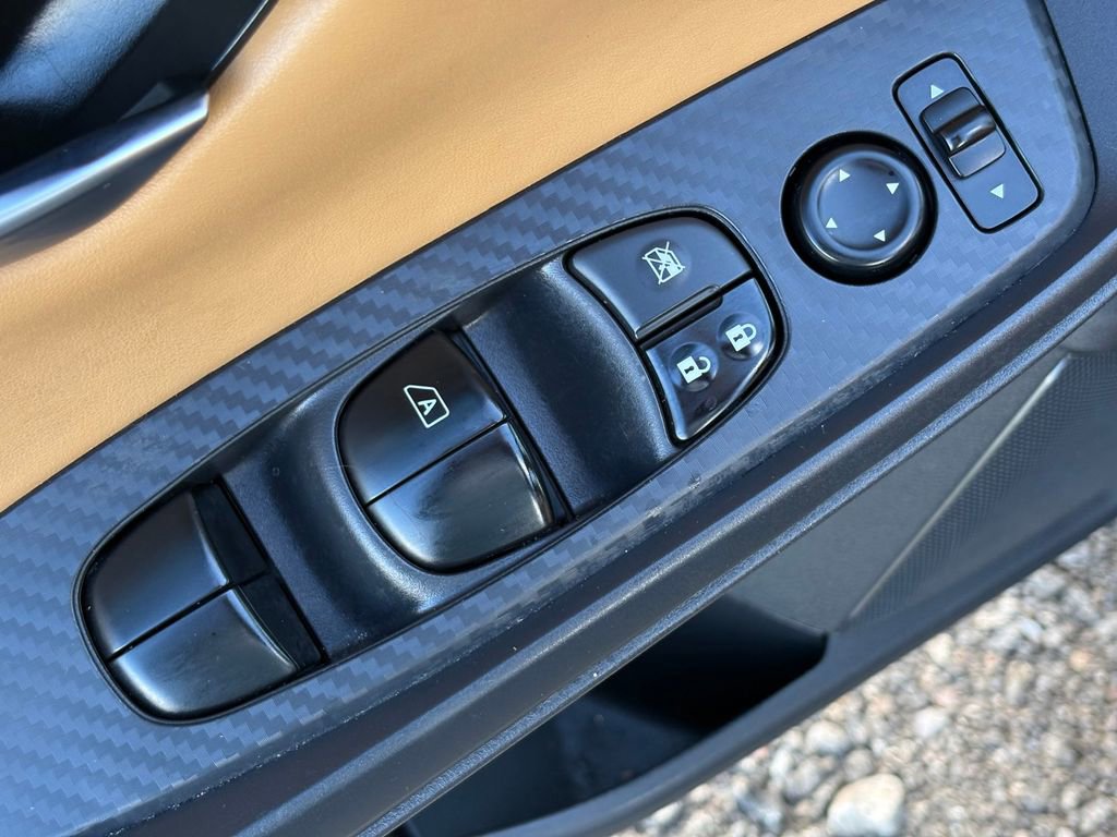 Used 2023 Nissan Sentra SV w/ SV Premium Package image 20