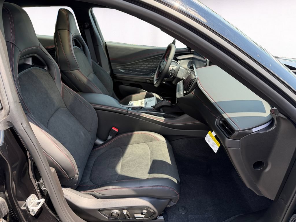 New 2026 Dodge Charger R/T AWD/4WD image 15