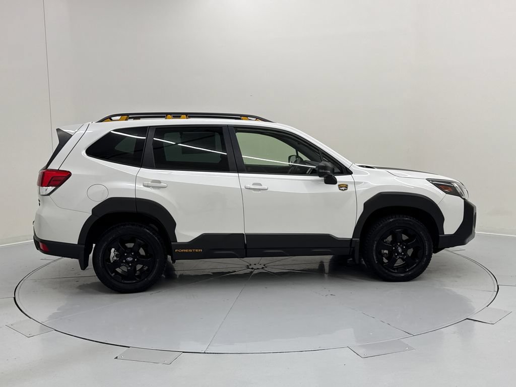 Used 2023 Subaru Forester Wilderness AWD/4WD image 6