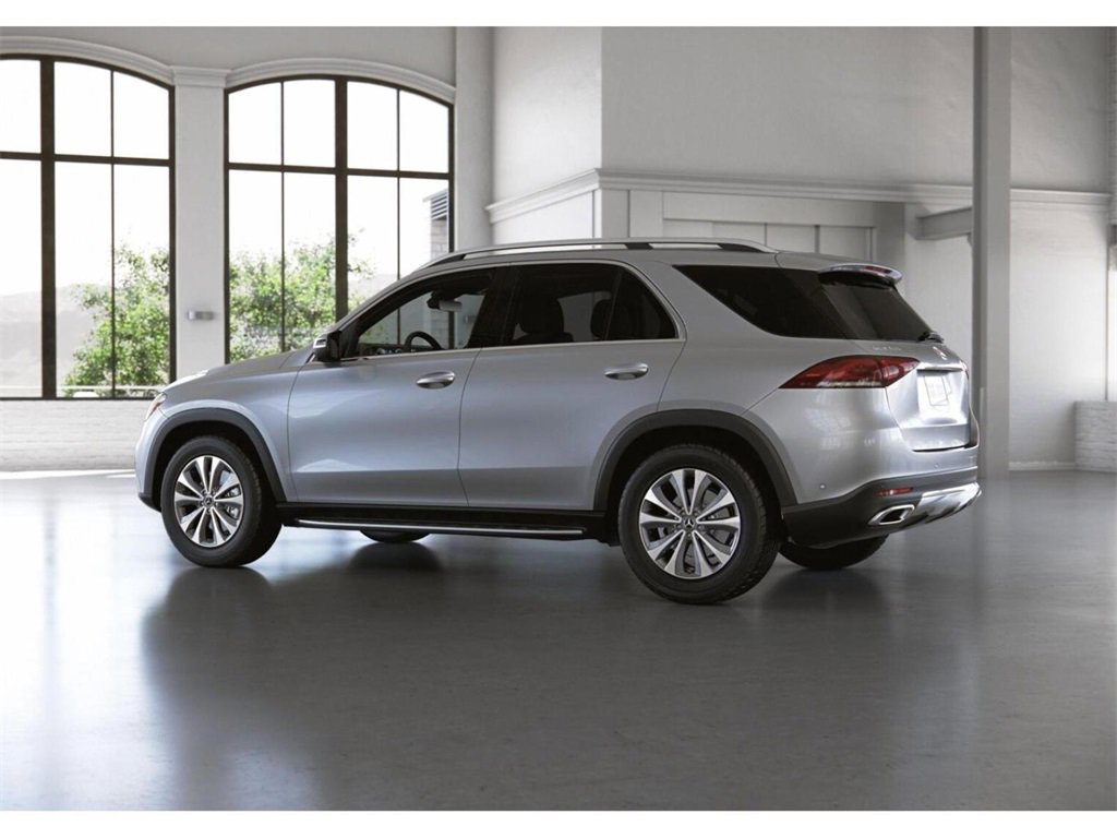 Certified 2023 Mercedes-Benz GLE 350 4MATIC image 32