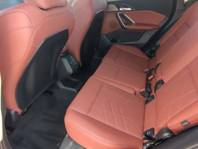 New 2026 BMW X1 M35i w/ Technology Package AWD/4WD image 15