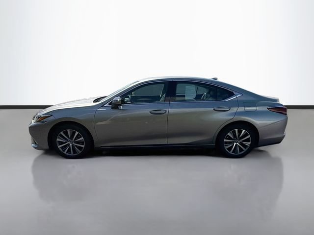 Used 2020 Lexus ES 350 w/ Premium Package FWD image 4