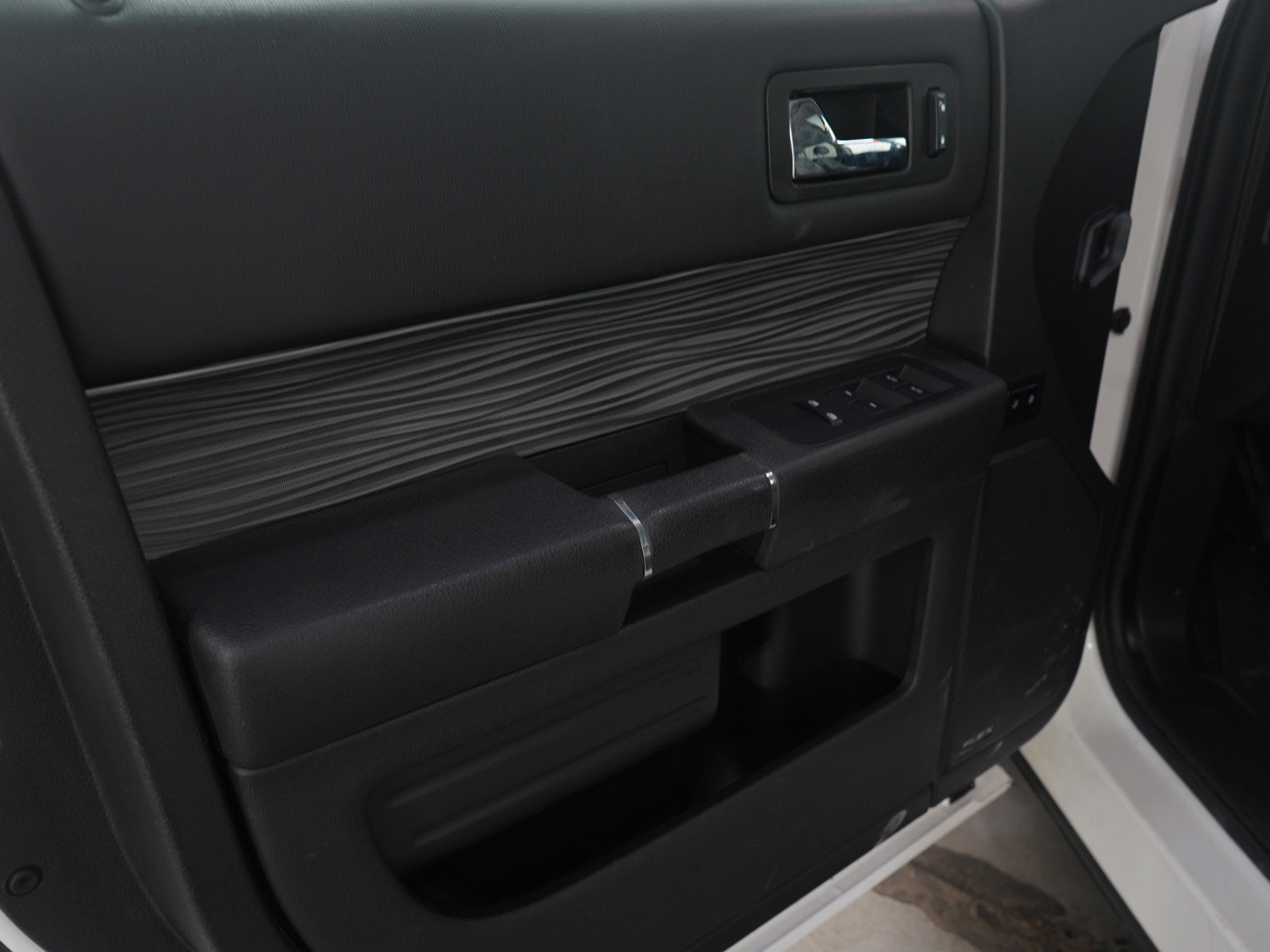 Used 2019 Ford Flex SEL w/ Equipment Group 202A image 23