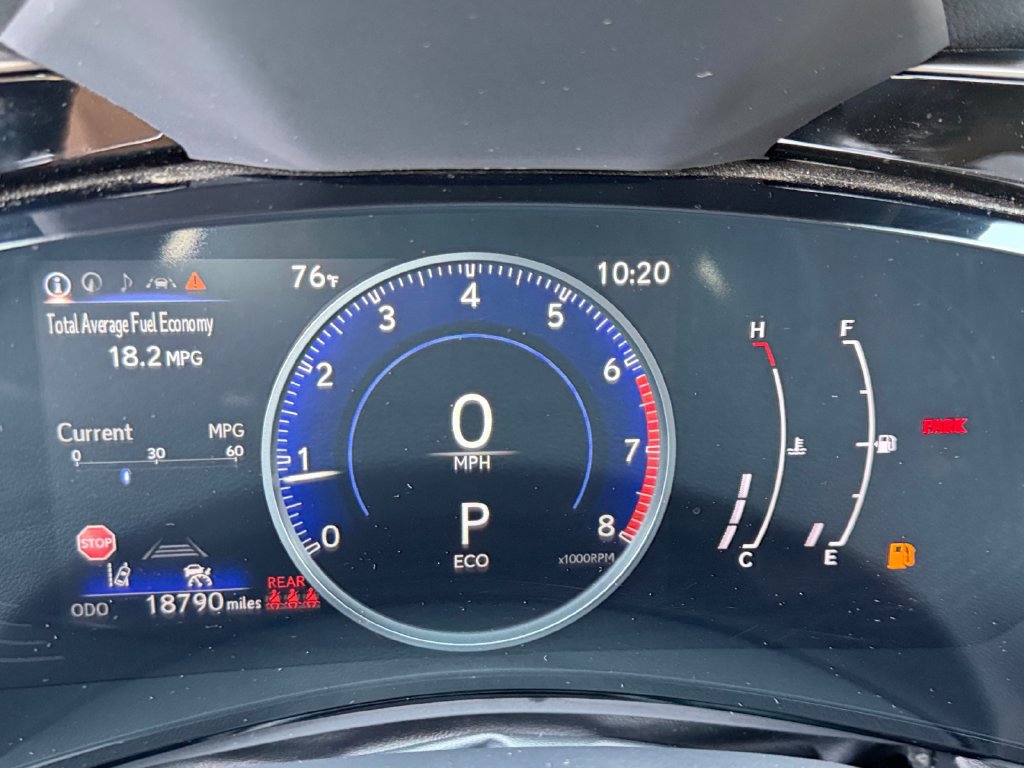 Certified 2024 Lexus NX 350 AWD image 26