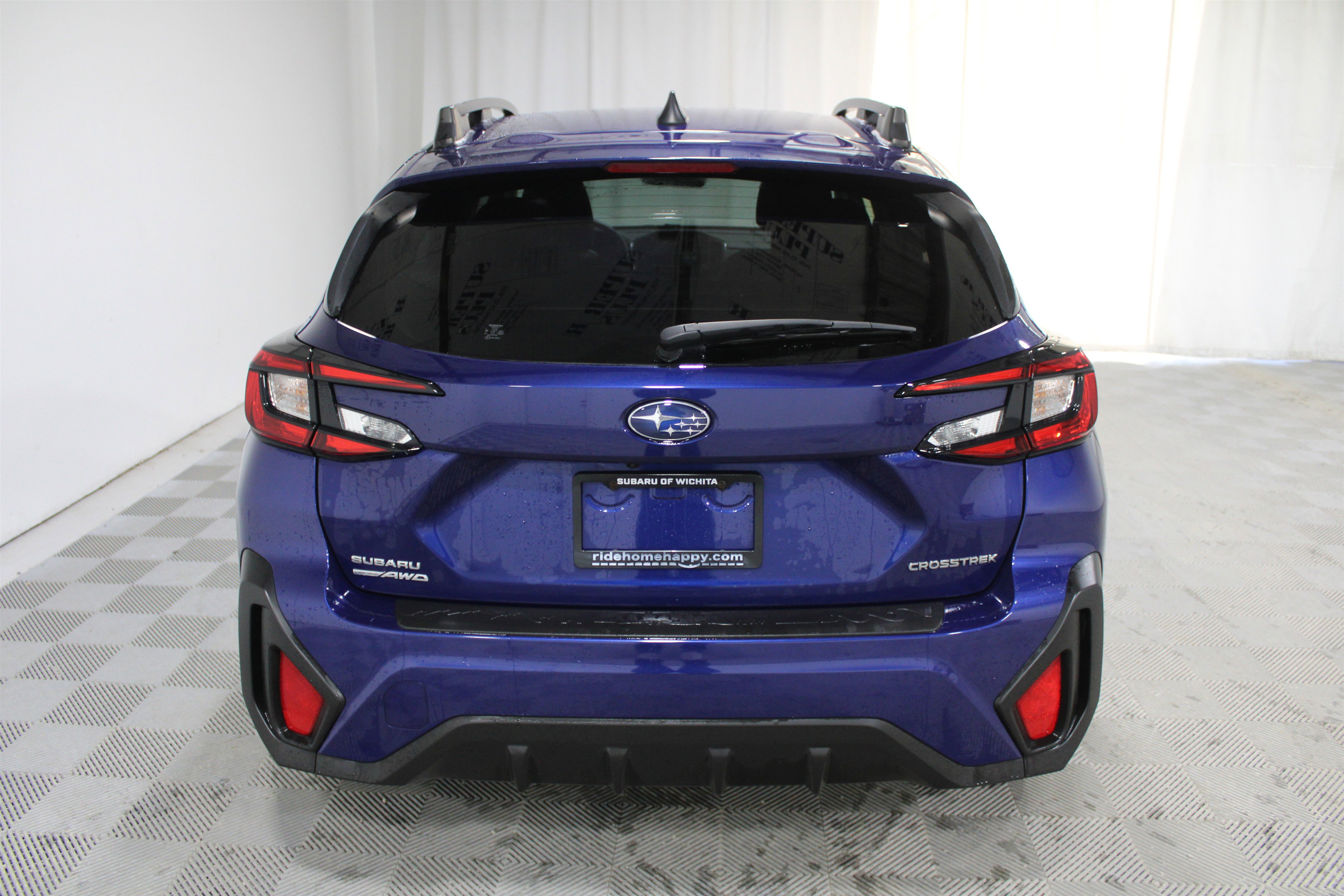 Used 2024 Subaru Crosstrek 2.0i Premium image 27