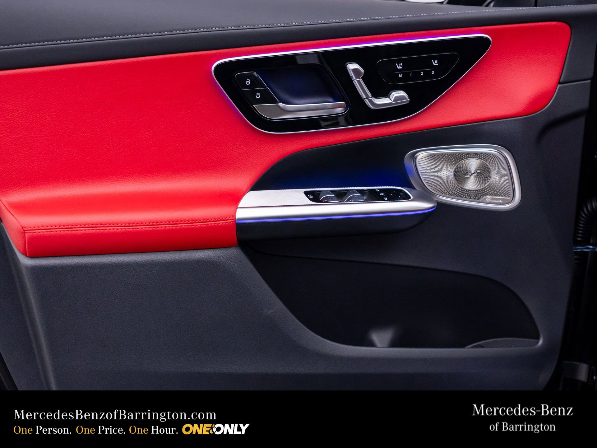 New 2026 Mercedes-Benz GLC 43 AMG 4MATIC image 15