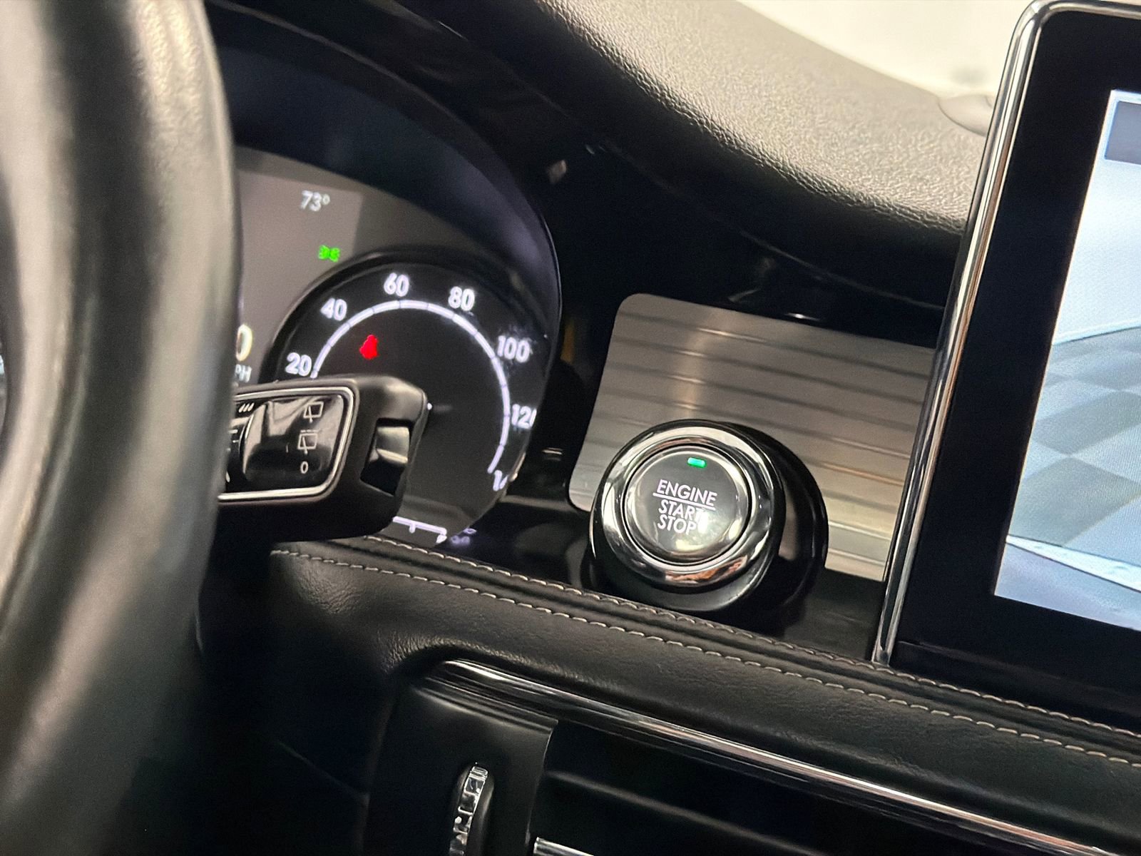 Certified 2022 Lincoln Corsair AWD w/ Premium Package image 28