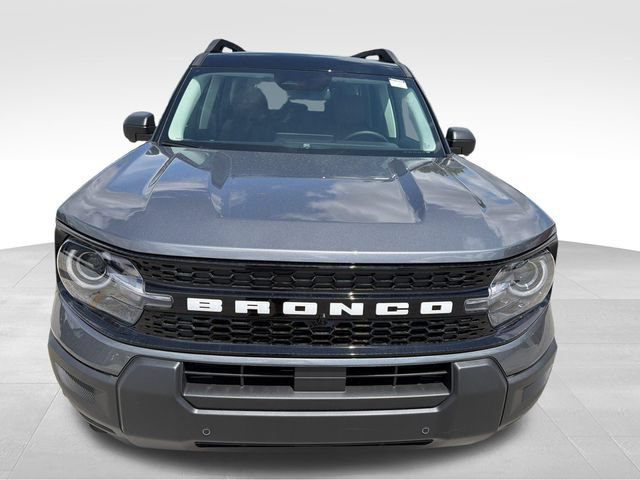 New 2026 Ford Bronco Sport Outer Banks w/ Outer Banks Tech Package+ AWD/4WD image 13