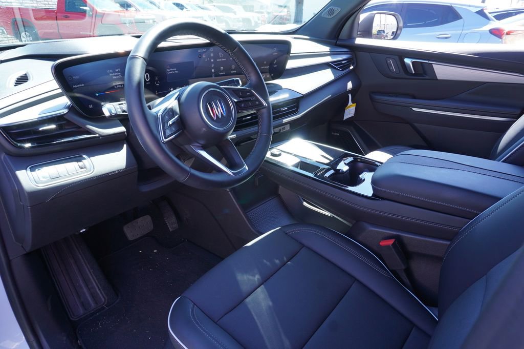 New 2026 Buick Enclave Preferred w/ Power Package image 16