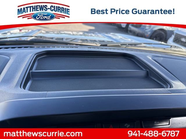 Certified 2023 Ford F150 XL w/ STX Appearance Package image 18