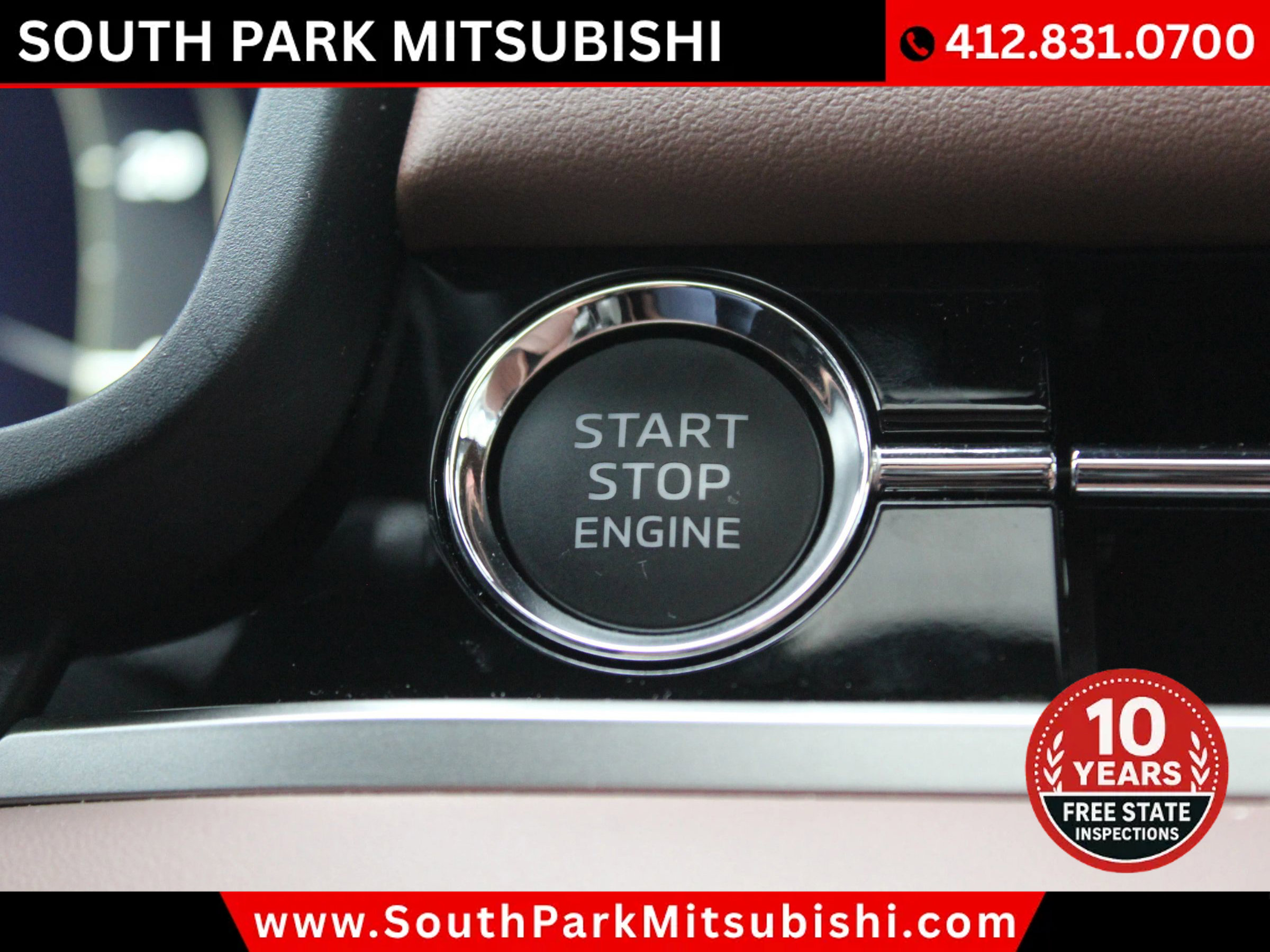 Used 2025 Mitsubishi Outlander SEL image 24