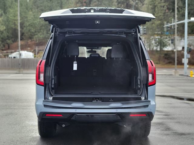 New 2026 Ford Expedition Max Platinum w/ Stealth Appearance Package AWD/4WD image 21