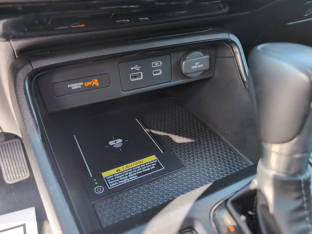 Used 2025 Honda CR-V EX-L image 26