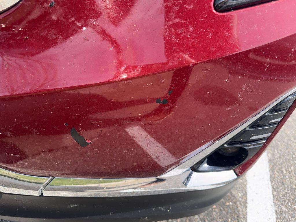 Used 2019 GMC Terrain SLT w/ Preferred Package FWD image 2