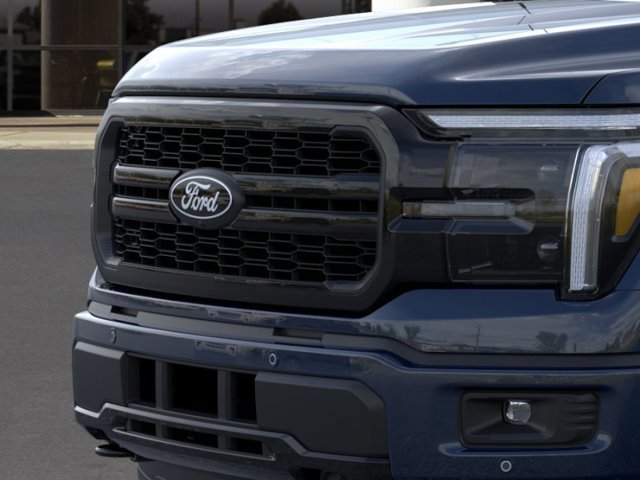 New 2026 Ford F150 Lariat image 17