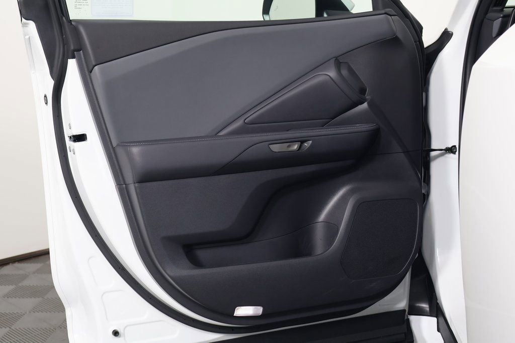 Used 2025 Lexus TX 350 FWD image 13