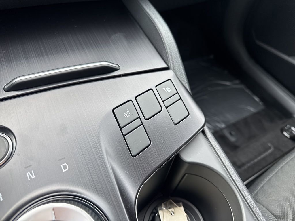 New 2026 Kia Sportage S image 5