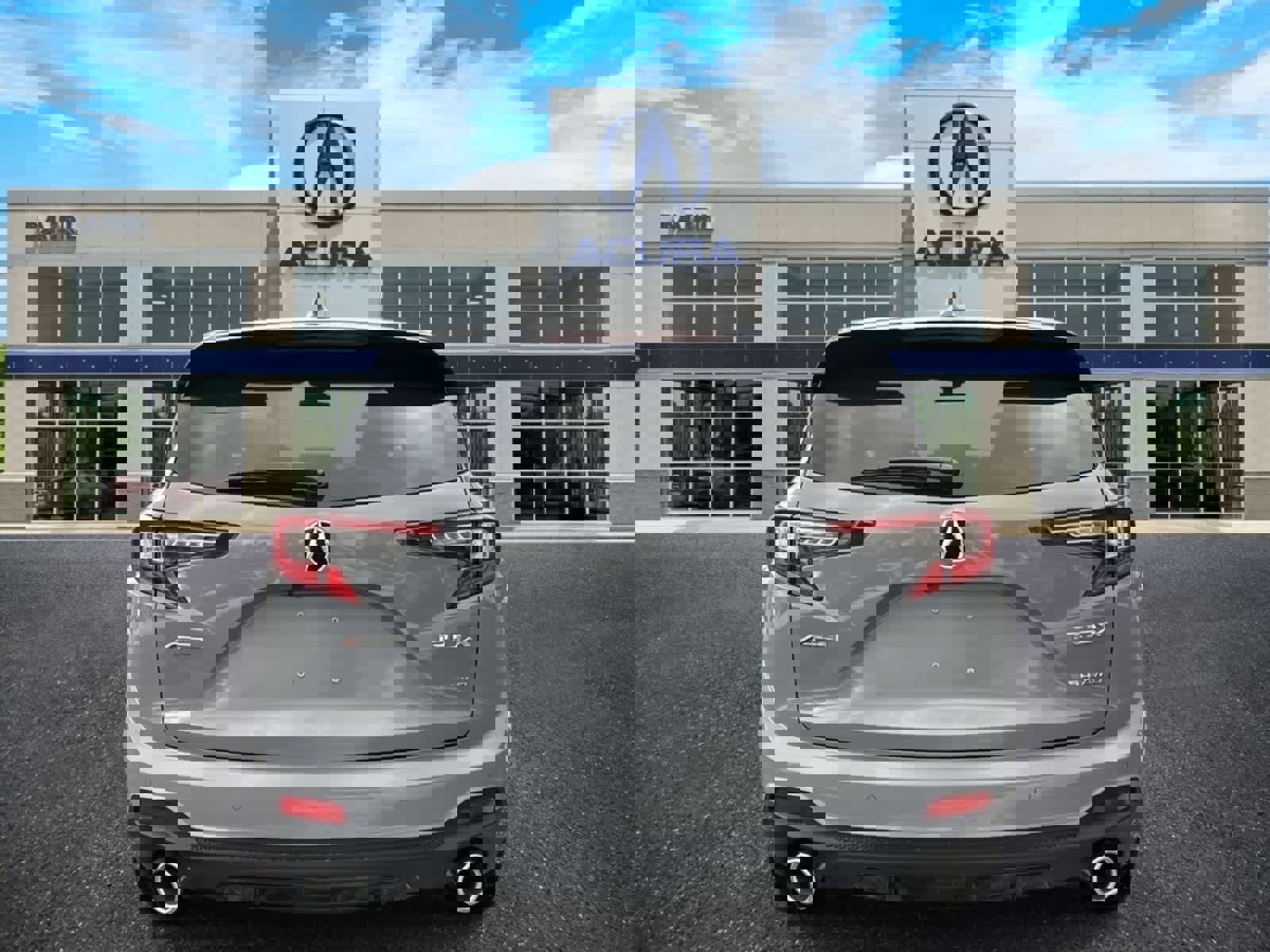 New 2026 Acura RDX A-Spec image 4