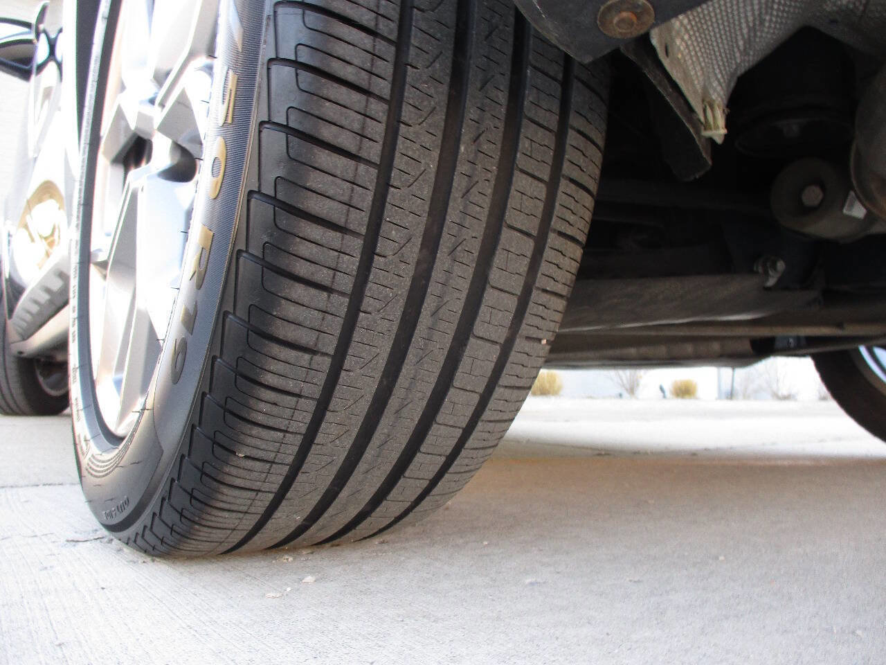 Used 2020 BMW X3 xDrive30i w/ Convenience Package image 45