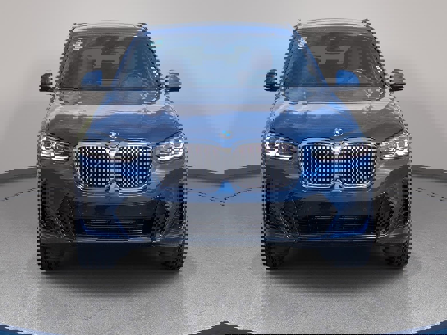 Used 2024 BMW X3 xDrive30i w/ Premium Package image 2