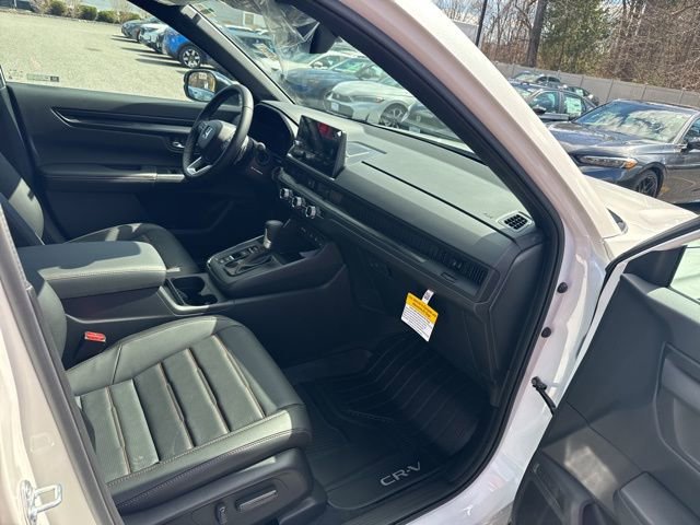 New 2026 Honda CR-V Sport-L image 12