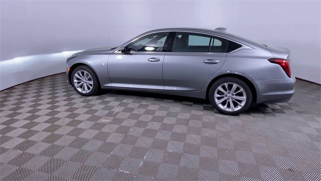 New 2026 Cadillac CT5 Premium Luxury w/ Sun And Sound Package image 19