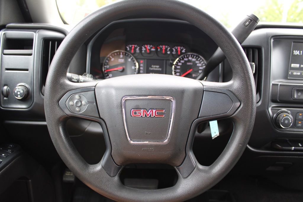 Used 2018 GMC Sierra 1500 4x4 Double Cab w/ Elevation Edition image 24