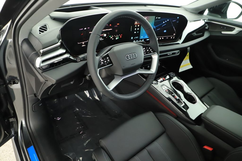 New 2026 Audi A6 Premium Plus image 15