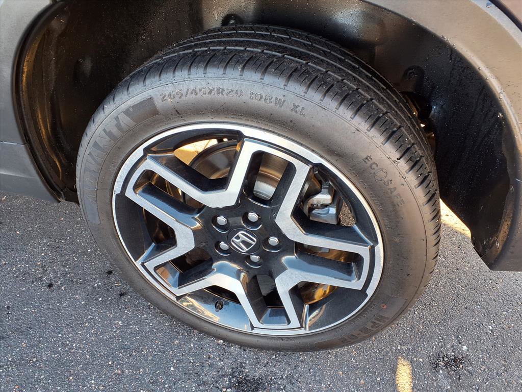 Used 2023 Honda Passport Elite image 14