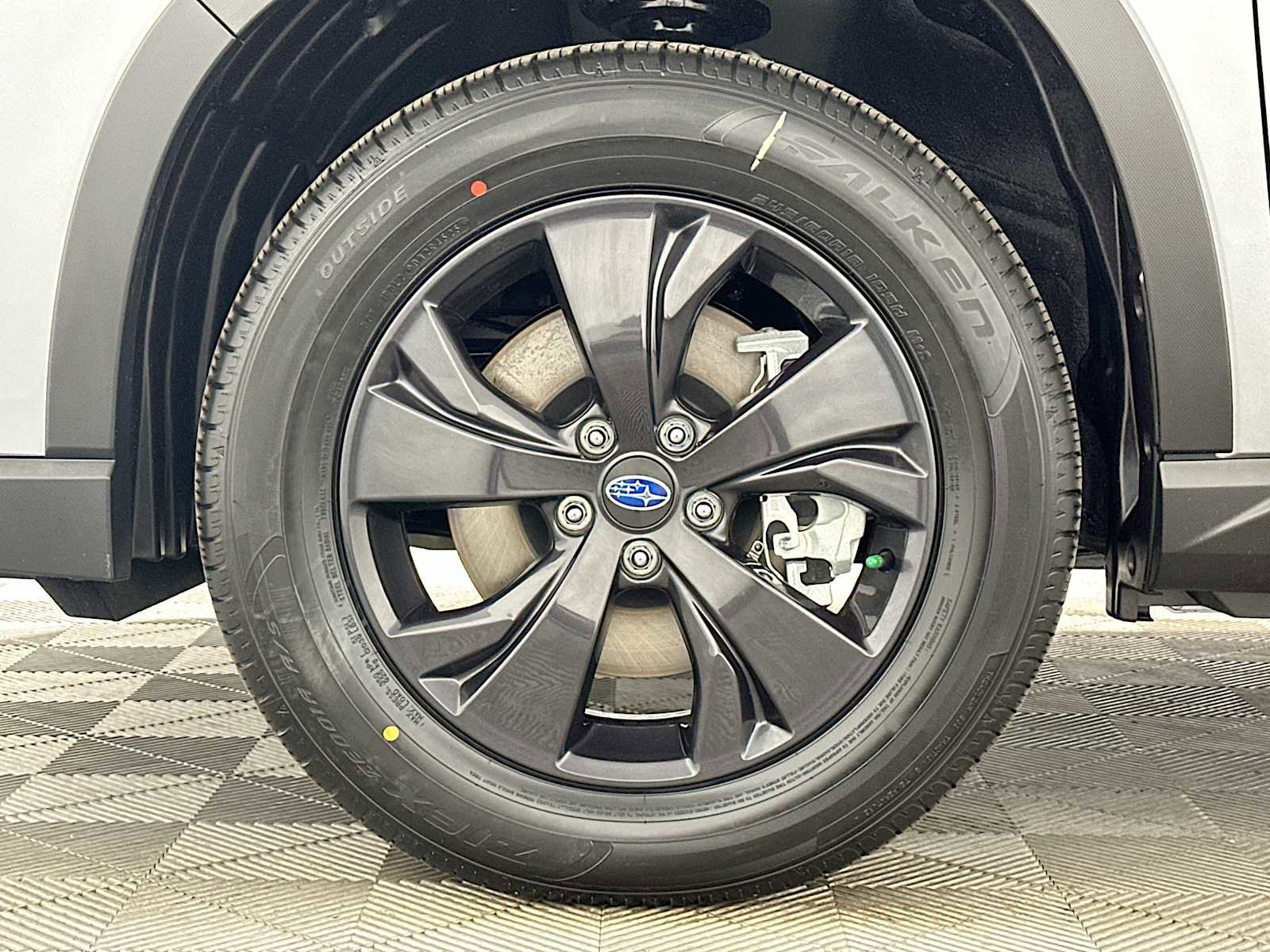 New 2026 Subaru Ascent Premium image 29