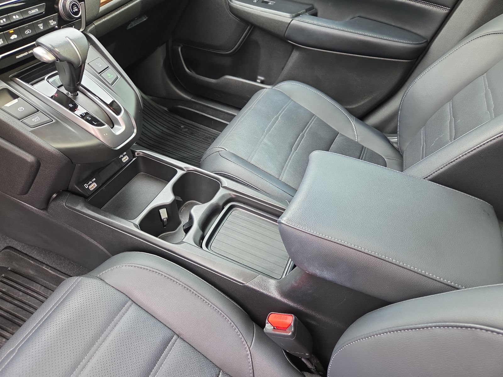 Used 2022 Honda CR-V EX-L image 10