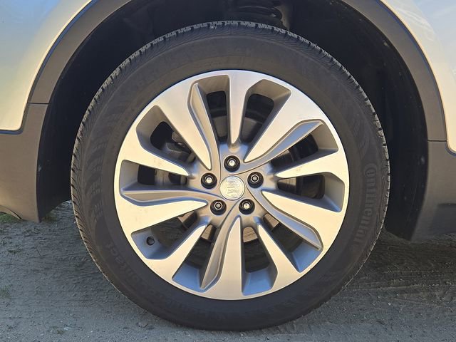 Used 2019 Buick Encore Preferred AWD/4WD image 25