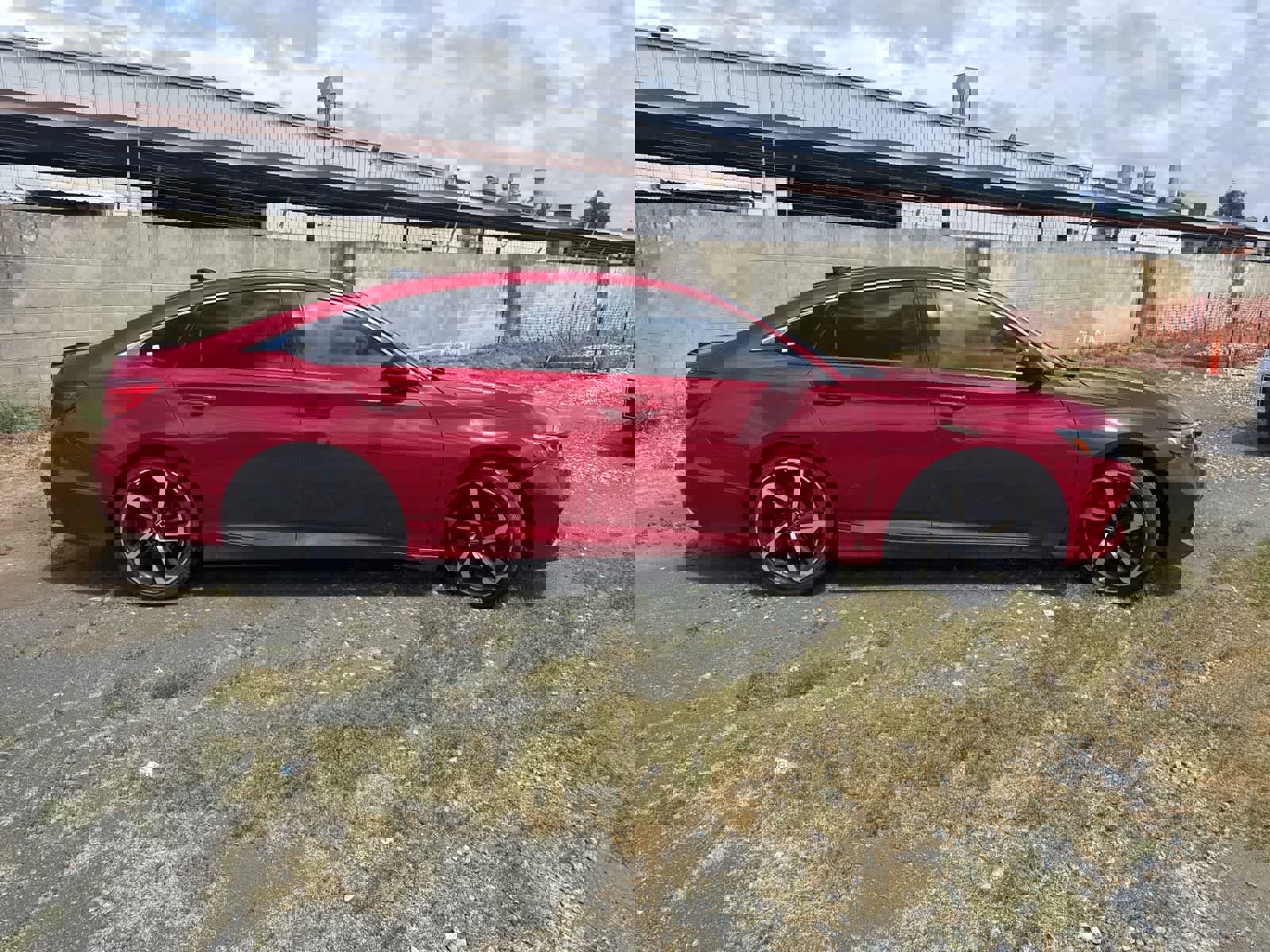 Used 2021 Honda Accord Sport Special Edition image 4