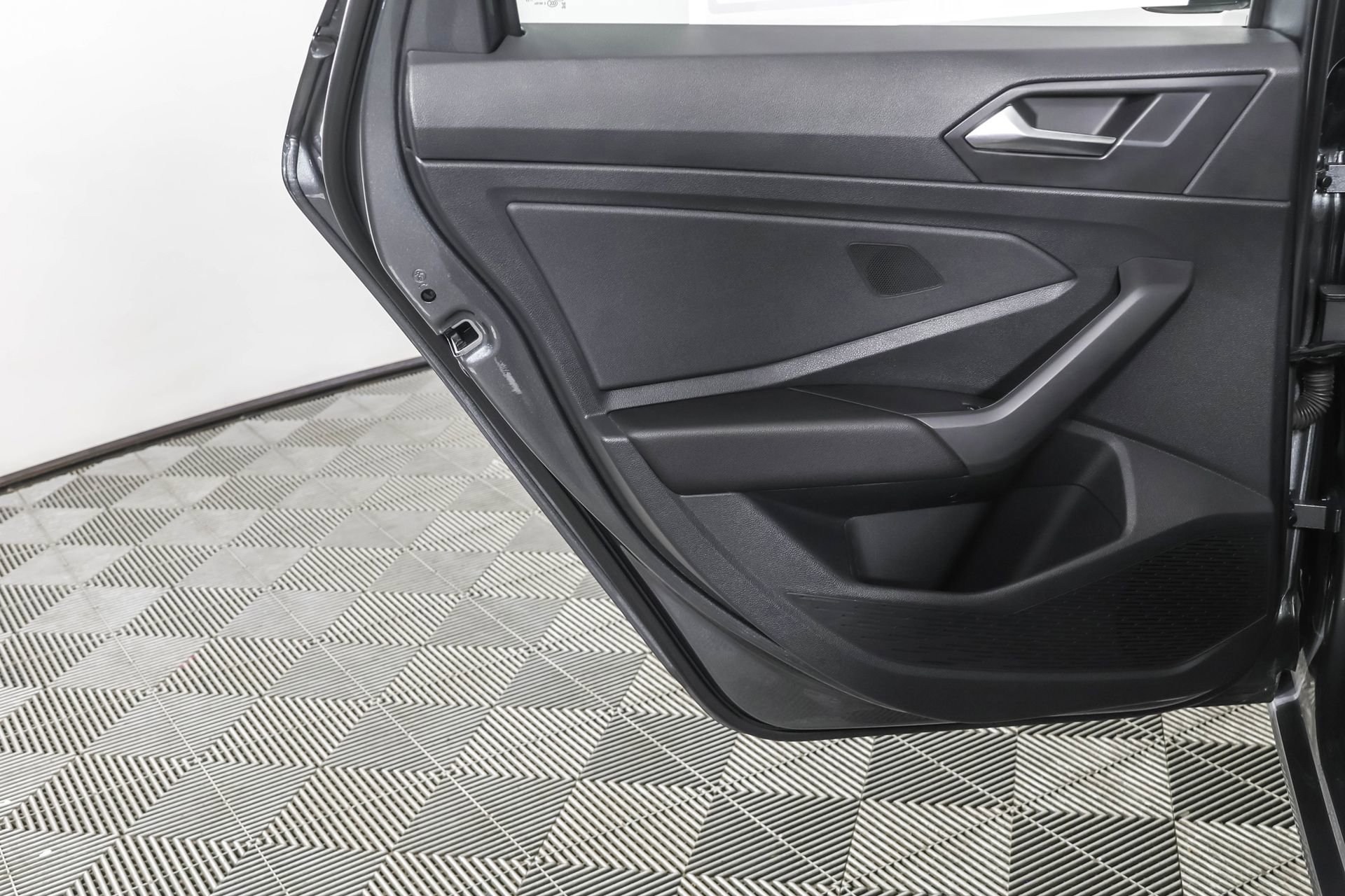 Used 2023 Volkswagen Jetta SEL image 41