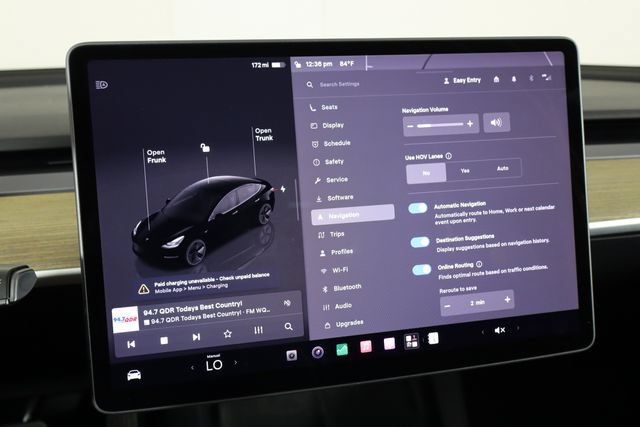 Used 2023 Tesla Model 3 Standard Range RWD image 37