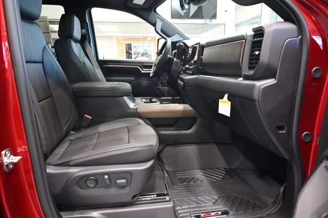 New 2026 Chevrolet Silverado 2500 High Country w/ High Country Premium Package AWD/4WD image 13