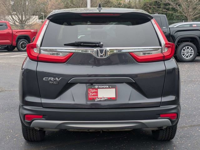 Used 2019 Honda CR-V EX-L image 5