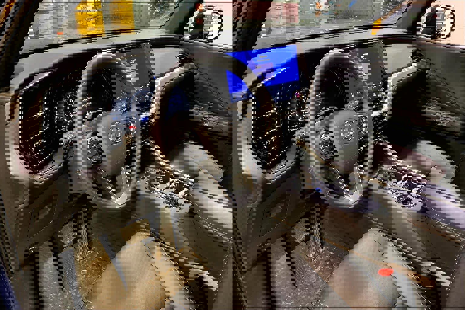 Used 2025 Lexus TX 350 Premium w/ Technology Package image 18