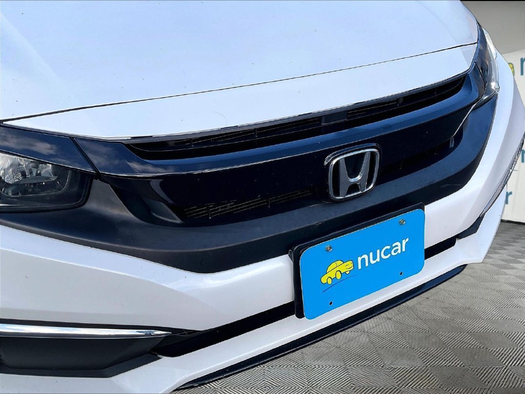 Used 2020 Honda Civic LX image 29