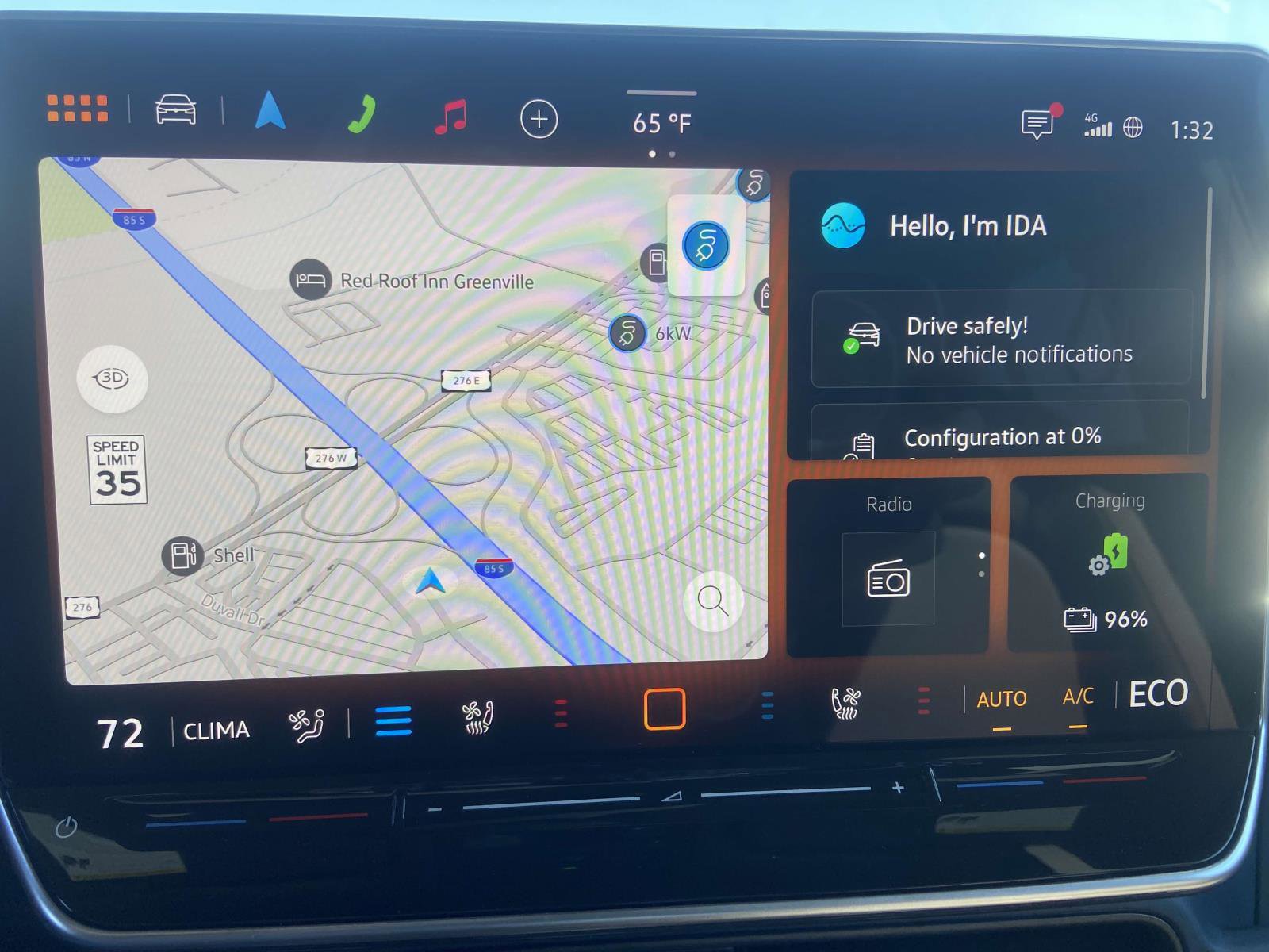 New 2025 Volkswagen ID. Buzz Pro S RWD image 25
