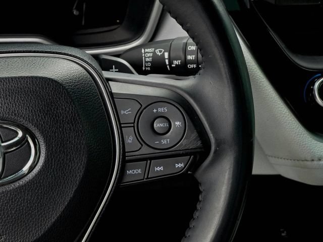 Used 2019 Toyota Corolla XSE FWD image 23