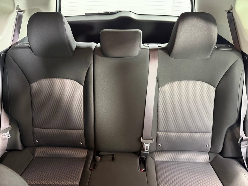Used 2025 Kia Soul LX w/ LX Technology Package FWD image 21