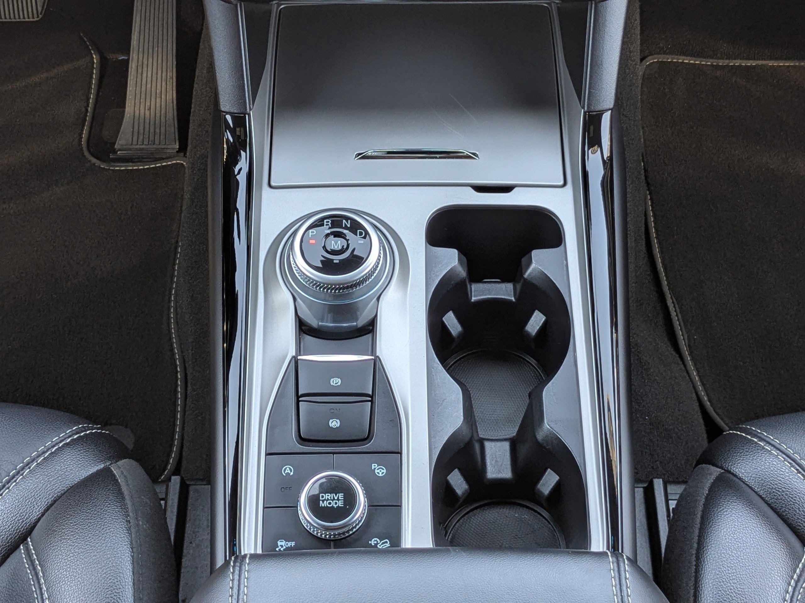 Used 2023 Ford Explorer ST w/ Equipment Group 401A AWD/4WD image 21