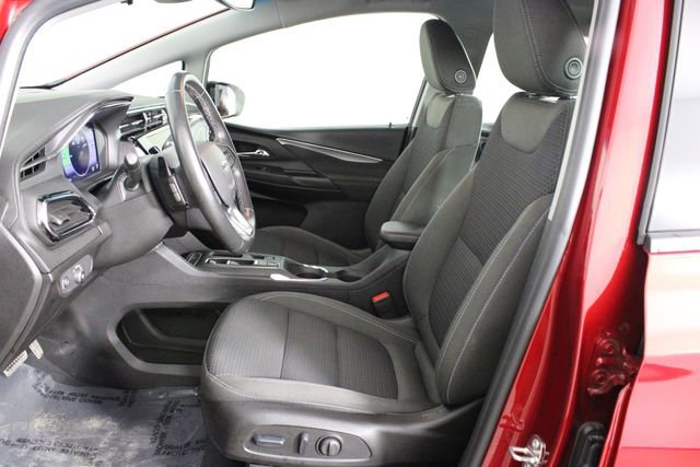 Used 2023 Chevrolet Bolt LT image 10