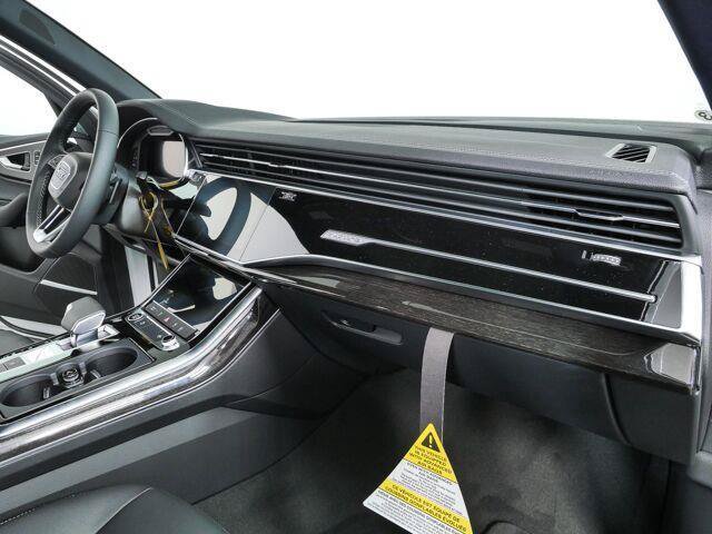 New 2026 Audi Q7 2.0T Premium Plus AWD/4WD image 31